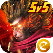 Legendary-5v5 MOBA game