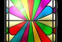 Stained Glass 3D LWP screenshot 7