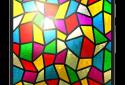 Stained Glass 3D LWP screenshot 8