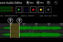 Lexis Audio Editor screenshot 1