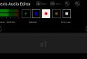 Lexis Audio Editor screenshot 2
