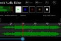Lexis Audio Editor screenshot 3