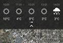 Geo Forecast screenshot 4