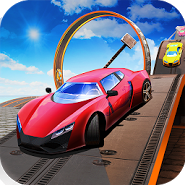 Extreme Sports Car Stunts 3D