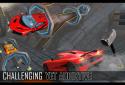 Extreme Sports Car Stunts 3D screenshot 2