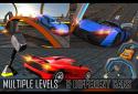 Extreme Sports Car Stunts 3D screenshot 5