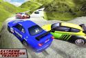 Offroad Hill Racing Car Driver screenshot 1