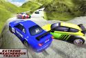 Offroad Hill Racing Car Driver screenshot 8