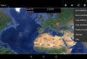 Map Coordinates screenshot 12