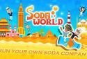 Soda World - Your Soda Inc screenshot 1