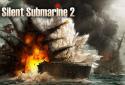 Silent Submarine 2HD Simulator screenshot 1