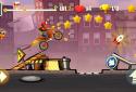 Moto Extreme - Motor Rider screenshot 1