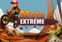 Moto Extreme - Motor Rider screenshot 5