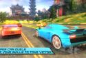 Drift car city traffic racer screenshot 3