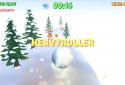 Supreme Snowball Roller Mayhem screenshot 3