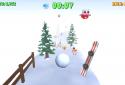 Supreme Snowball Roller Mayhem screenshot 4
