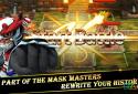 Mask Masters screenshot 1