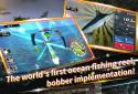 1,2,3 Fishing : World tour screenshot 2