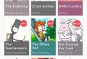 Tapas – Books, Comics, Stories screenshot 8