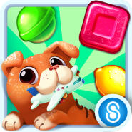 Candy Blast Mania: Travel