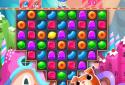 Candy Blast Mania: Travel screenshot 1