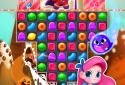 Candy Blast Mania: Travel screenshot 2