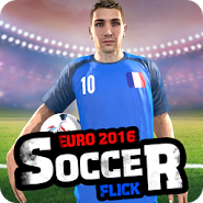 Euro 2016 Soccer Flick