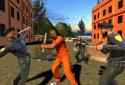 Prison Escape Survival Island screenshot 13