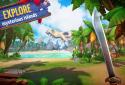 Survival Island: EVO screenshot 2