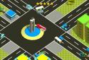 Crazy Cars Chase screenshot 2