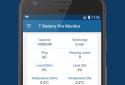 T-BatteryPro Monitor screenshot 2
