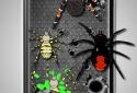Spiders invasion screenshot 1