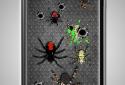 Spiders invasion screenshot 4