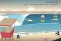 Go Surf – Бесконечная волна screenshot 1