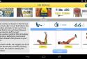 8 Minutes Abs Workout screenshot 22