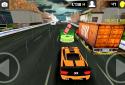 Car Racing Mania 2016 screenshot 1