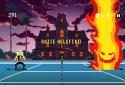 Heavy Metal Tennis Training screenshot 10