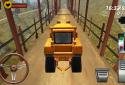 Bulldozer Drive 3D Hill Mania screenshot 3