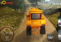 Bulldozer Drive 3D Hill Mania screenshot 4