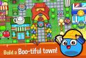 My Boo Town - City Builder screenshot 2