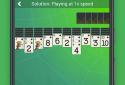Spider Solitaire screenshot 5
