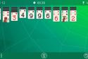 Spider Solitaire screenshot 8