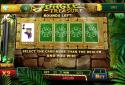 Jungle Treasure slot screenshot 2
