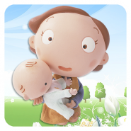 Потешки и колыбельные