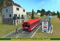 School Bus Driver Coach 2 screenshot 3