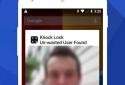 Knock Lock - AppLock Screen screenshot 3
