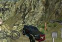 FULL DRIVE : DIRT TROPHY RAID screenshot 2