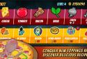 Pizza Mania: Cheese Moon Chase screenshot 4