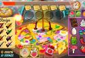 Pizza Mania: Cheese Moon Chase screenshot 7