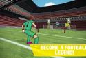 Soccer League Kicks & Flicks screenshot 6